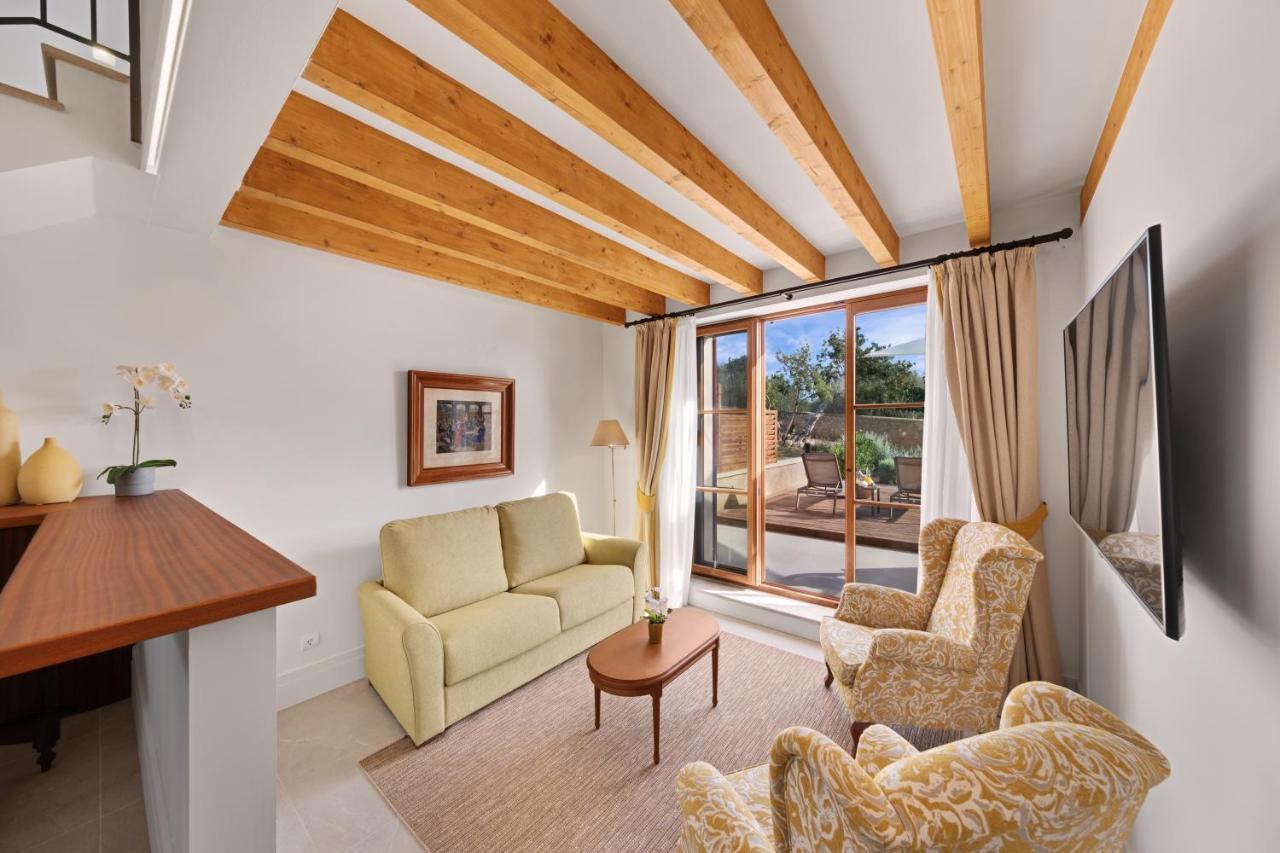 Finca Sa Bastida Luxury Retreat & Spa Adults Only Sant Joan المظهر الخارجي الصورة