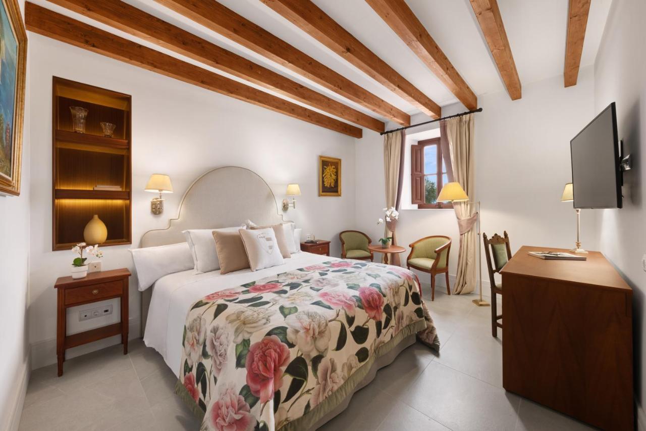 Finca Sa Bastida Luxury Retreat & Spa Adults Only Sant Joan المظهر الخارجي الصورة
