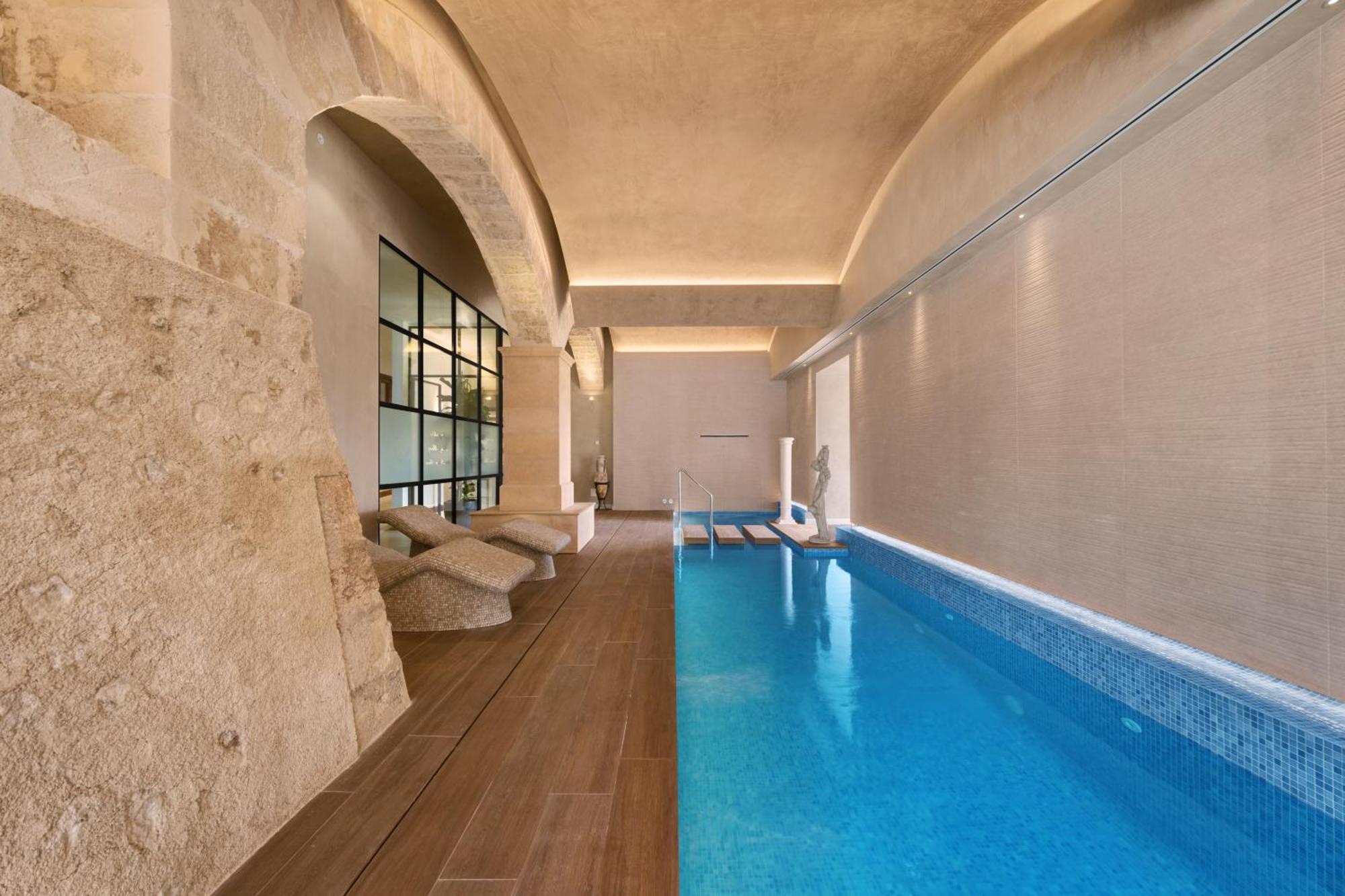 Finca Sa Bastida Luxury Retreat & Spa Adults Only Sant Joan المظهر الخارجي الصورة