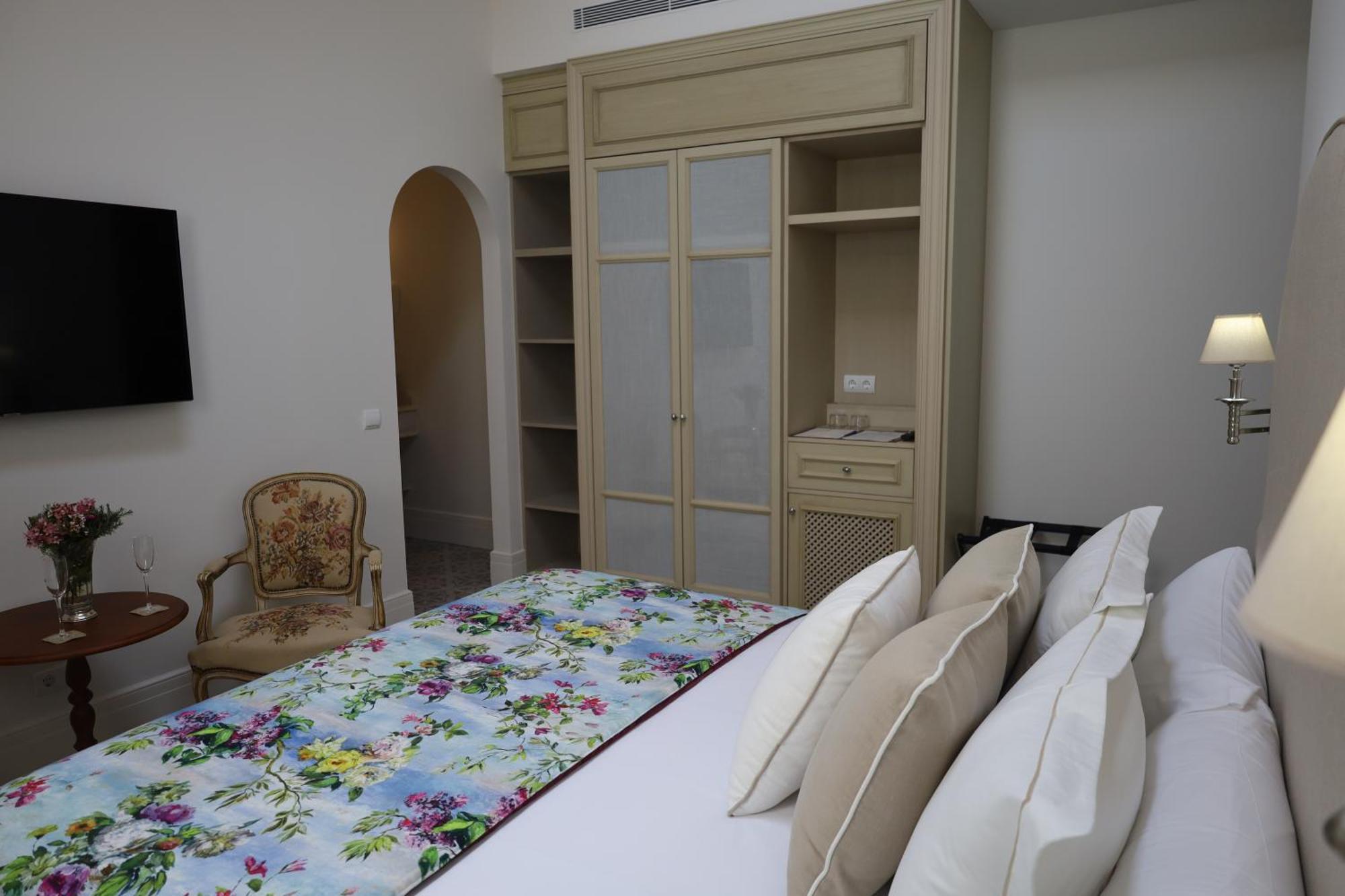 Finca Sa Bastida Luxury Retreat & Spa Adults Only Sant Joan المظهر الخارجي الصورة