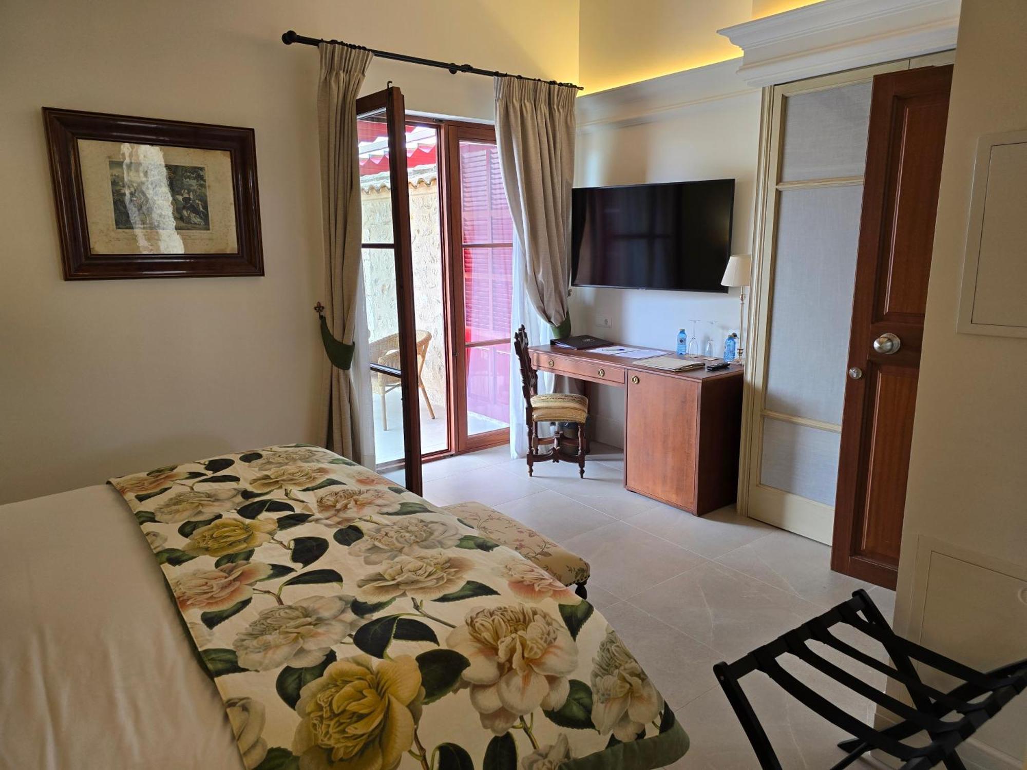 Finca Sa Bastida Luxury Retreat & Spa Adults Only Sant Joan المظهر الخارجي الصورة