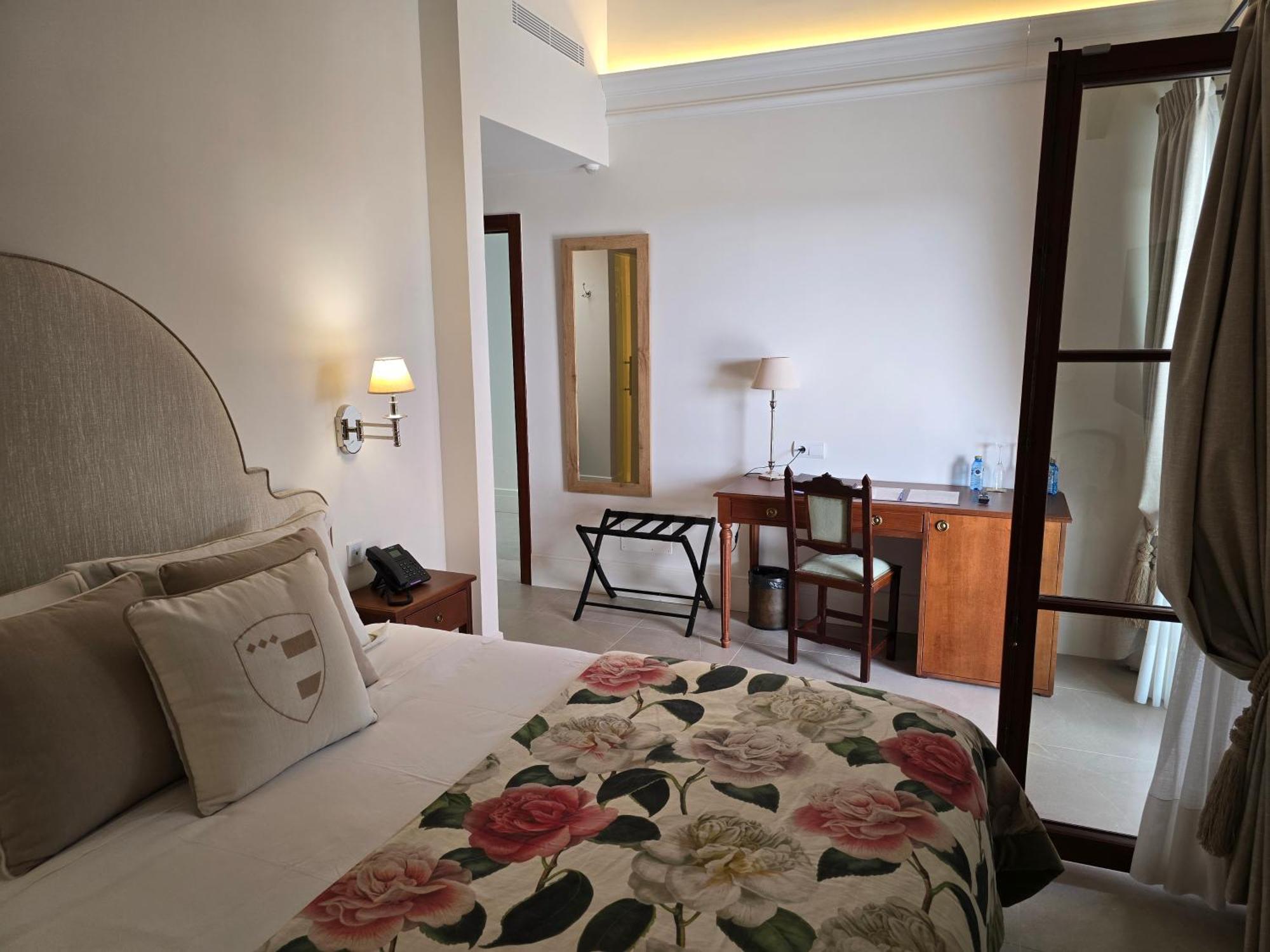 Finca Sa Bastida Luxury Retreat & Spa Adults Only Sant Joan المظهر الخارجي الصورة