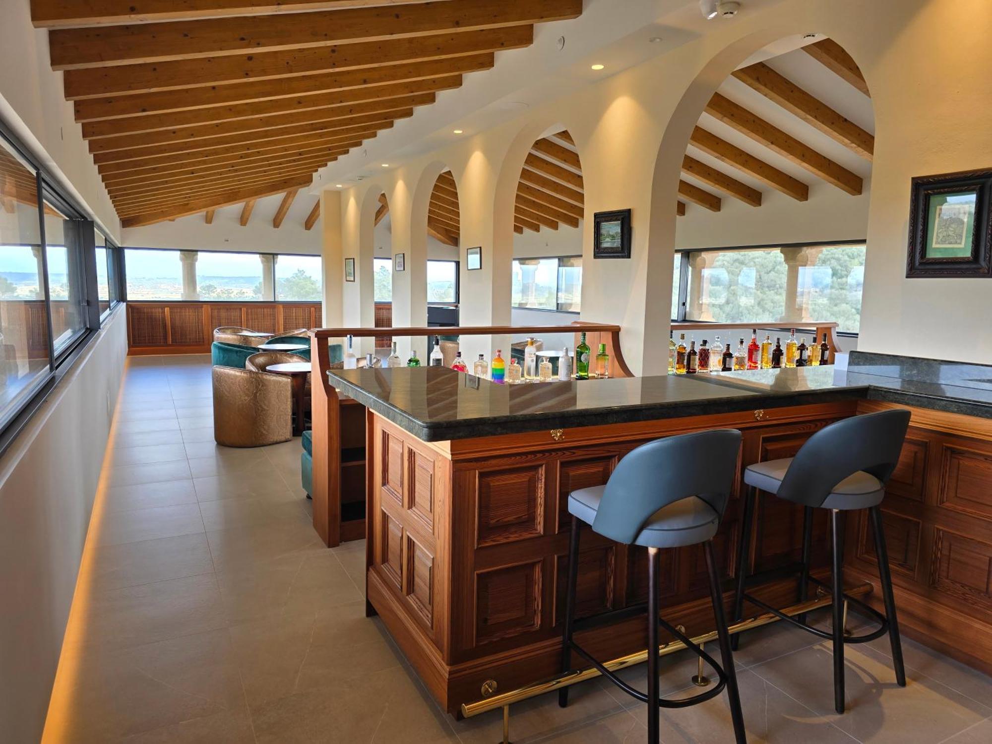 Finca Sa Bastida Luxury Retreat & Spa Adults Only Sant Joan المظهر الخارجي الصورة