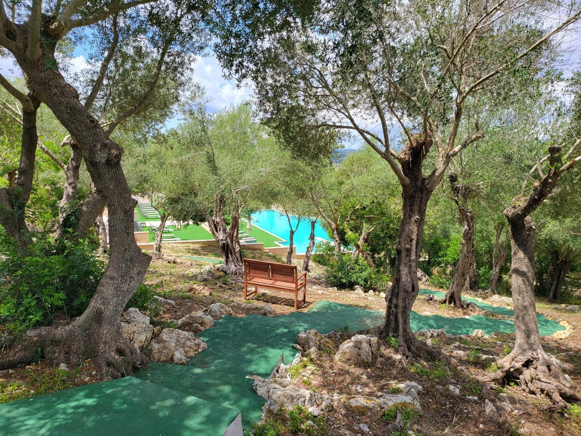 Finca Sa Bastida Luxury Retreat & Spa Adults Only Sant Joan المظهر الخارجي الصورة
