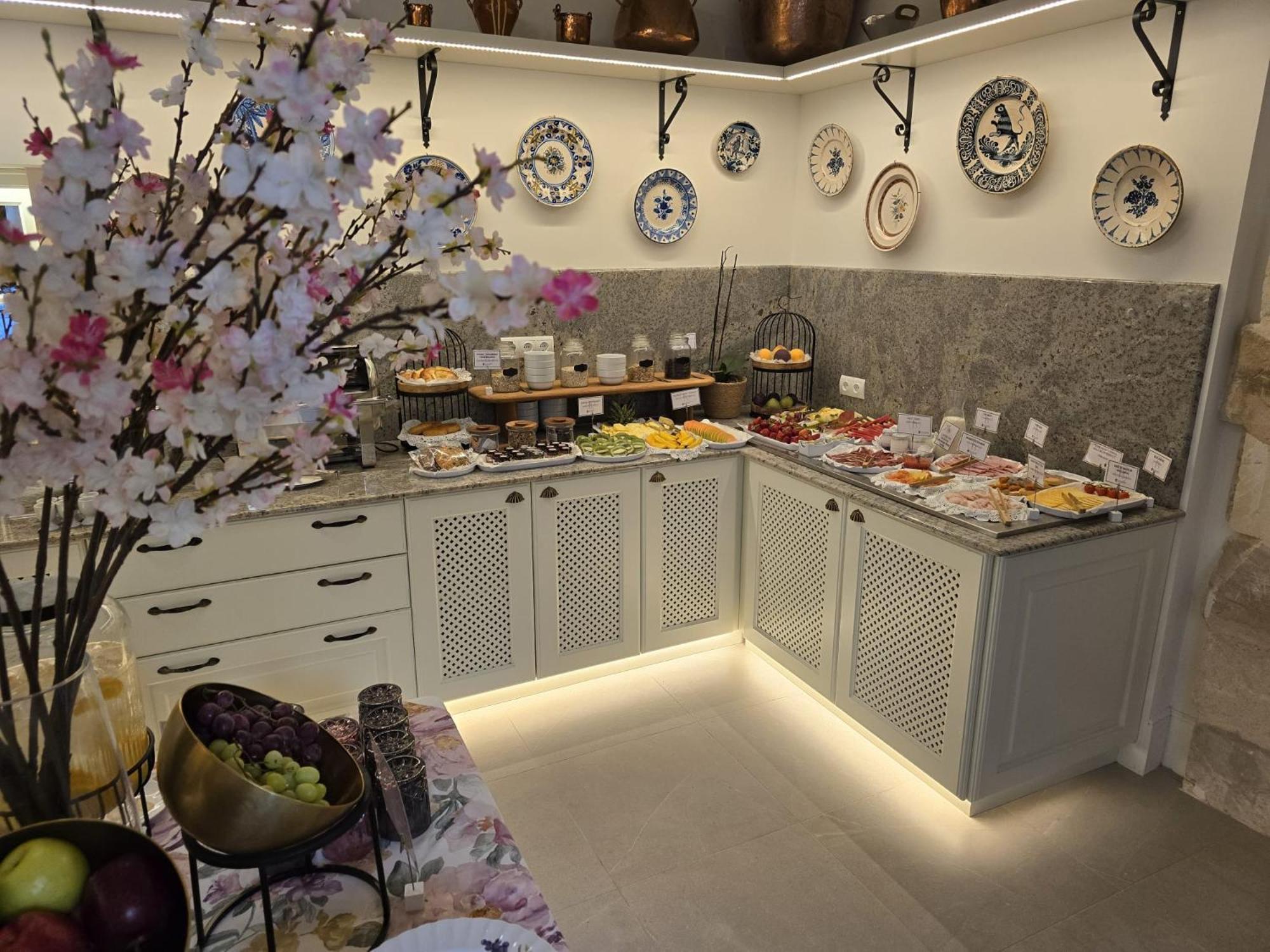 Finca Sa Bastida Luxury Retreat & Spa Adults Only Sant Joan المظهر الخارجي الصورة