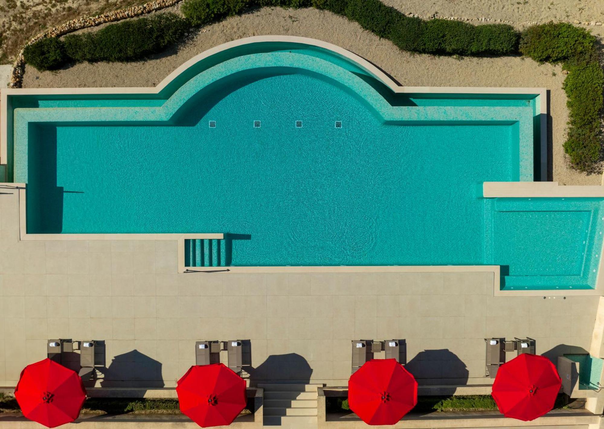 Finca Sa Bastida Luxury Retreat & Spa Adults Only Sant Joan المظهر الخارجي الصورة