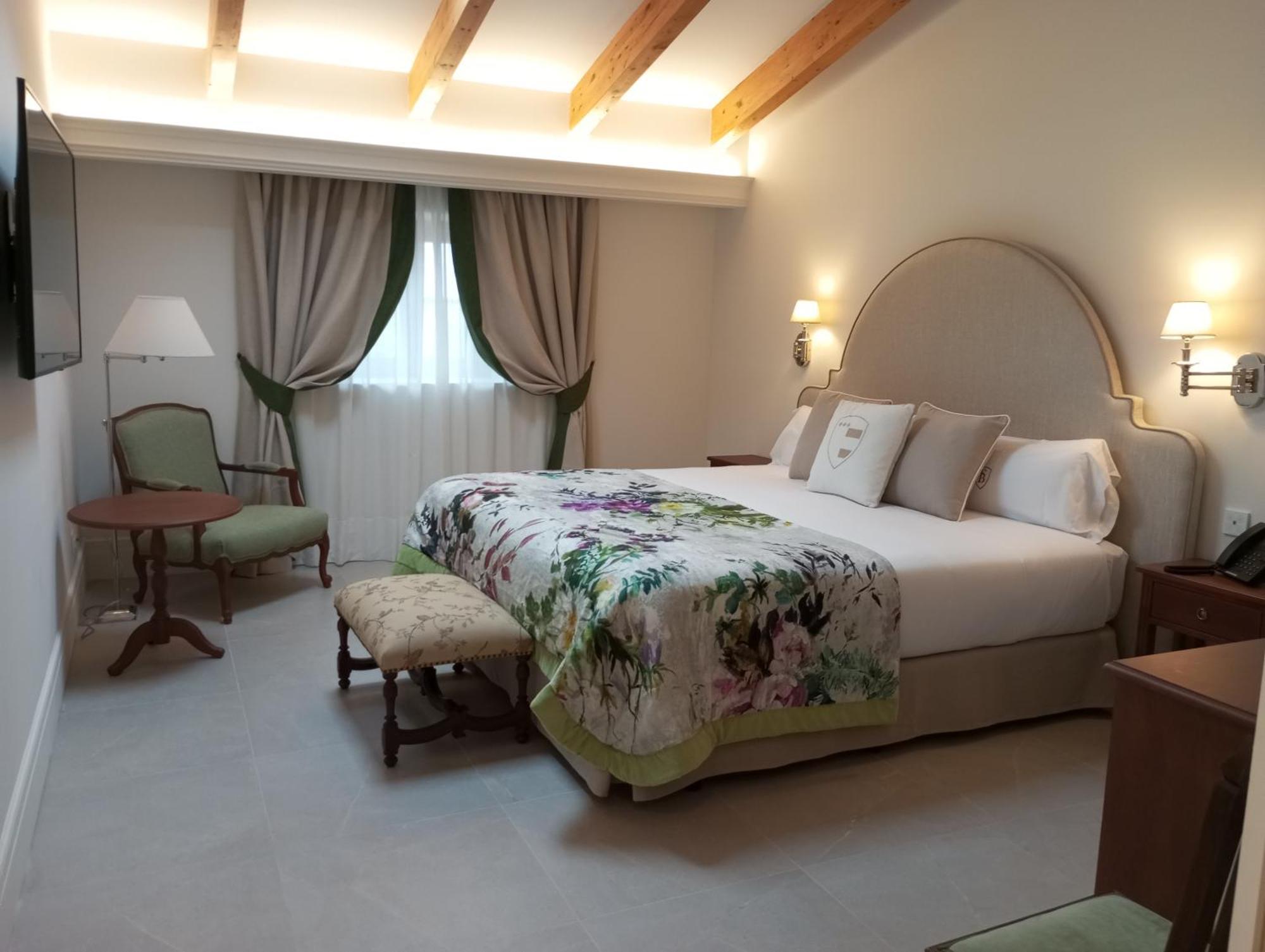 Finca Sa Bastida Luxury Retreat & Spa Adults Only Sant Joan المظهر الخارجي الصورة
